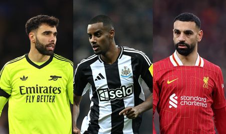 焦科维奇：为什么受伤的总是我.